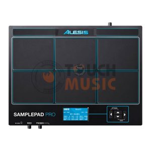 پرکاشن السیس Alesis SamplePad Pro