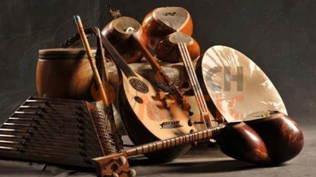 انواع دستگاه در موسیقی ایرانی