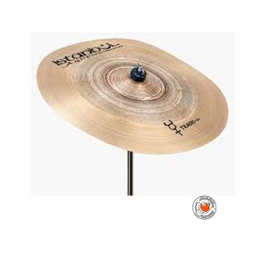 ISTANBUL AGOP TRASH-HIT10 INC HANDMADE CYMBALS FROM TURKEYکد3444