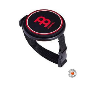 MEINL PRACTICE 4 INCH KNEEPAD پد تمرینی سایز 4 اینچ قابلیت بستن روی پا کد3595