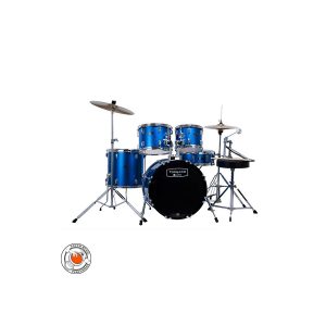 drum set mapex tornado bolu color درام ست مپکس تورنادو با تمام وسایل