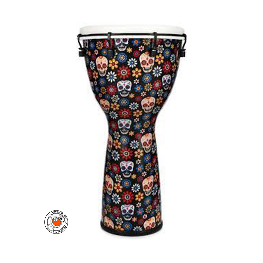 meinl alpin seris 12 inc جیمبی ماینل سری آلپین سایز 12 آلمان کد 4155