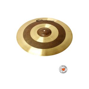 Bosphorus Cymbals A14CT 14-Inch Antique Series Crash Cymbal کرش 14 بوسفوروس کد3839