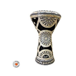 DARBUKA GAWHARET ELFAN 9 INC داربوکا جوهر الفن سایز 9