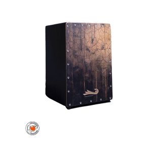 cajon roomi kavir model flamingo کاخن رومی  فلامینگو مدل کویر هشت سیم قابلیت کوک کد3812