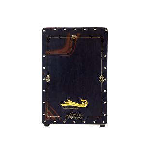 cajon roomi royal model flamingo کاخن رومی  فلامینگو مدل رویال هشت سیم قابلیت کوک کد 3810