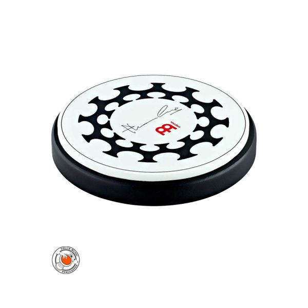 MEINL PRACTICE PAD پد تمرینی ماینل 6اینچ کد3868