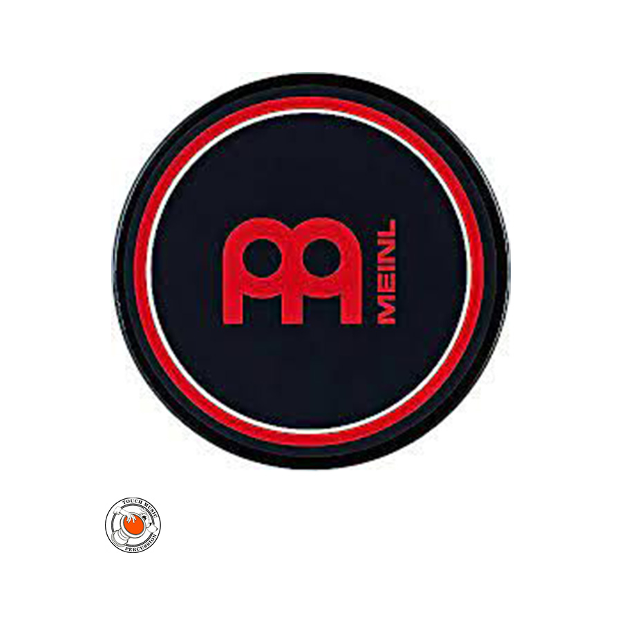 Meinl MPP-12-JB Practice Pad 12 Jawbreaker پد تمرینی ماینل سایز 12 کد 4576