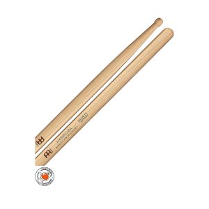 MEINL Stick & Brush SB132 Hybrid Hybrid Tip, 8A استیک ماینل سایز 8a آلمان کد 4216