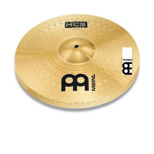 meinl hcs 14 hi hat های هت سایز 14 ماینل مدل اچ سی اس کارکرده کد 3914