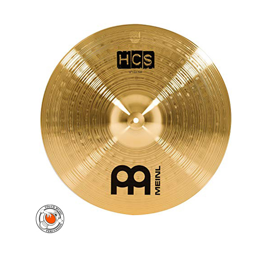 SPLASH MEINL 10 INC HCS اسپلش ماینل سایز 10 اج سی اس کارکرده کد3911