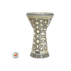 DARBUKA GAWHARET ELFAN 9 INC داربوکا جوهر الفن سایز 9 ک3933