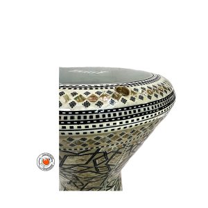 DARBUKA GAWHARET ELFAN 9 INC داربوکا جوهر الفن سایز 9 ک3933