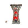 DARBUKA GAWHARET ELFAN 9 INC داربوکا جوهر الفن سایز 9 کد 3933