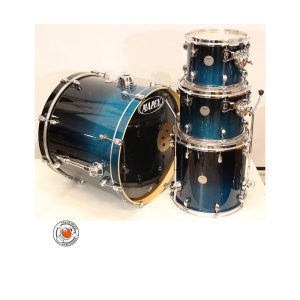 mapex meridian maple درام مپکس مردین میپل با پایه کامل در حد آکبند کد3935