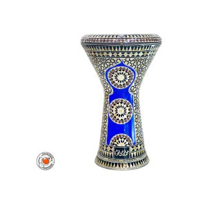 DARBUKA GAWHARET ELFAN 8/75 INC داربوکا جوهر الفن سایز8/75 کد 3999