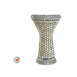 DARBUKA GAWHARET ELFAN 8/75 INC داربوکا جوهر الفن سایز8/75 کد3999