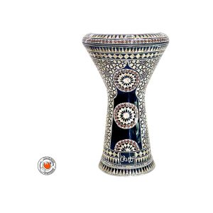 DARBUKA GAWHARET ELFAN 8/75 INC داربوکا جوهر الفن سایز8/75 کد3999