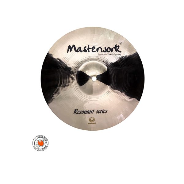 Masterwork Resonant 12'' Splash اسپلش مسترورک سری رزونانس سایز 12  کد 4744