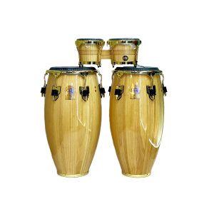 conga meinl kachiro thompson size 11/34,12 1/2 کونگاماینل سری کاچیرو تامسون با بانگو کد4001