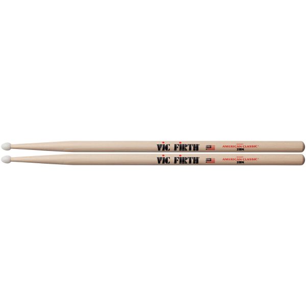 Vic Firth 2bn  American Classic Hickory استیک ویک فرث امریکا 2bn کد 4644