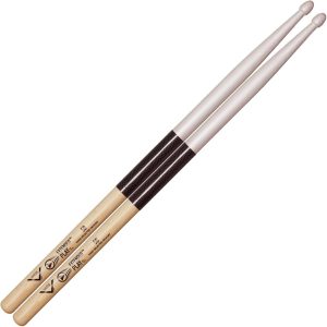 استیک ویترپلی Vater Extended Play Drum Sticks5B 5B کد 4217