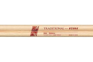 استیک تاما تردیشنال 8A Hickory américain  کد 3179