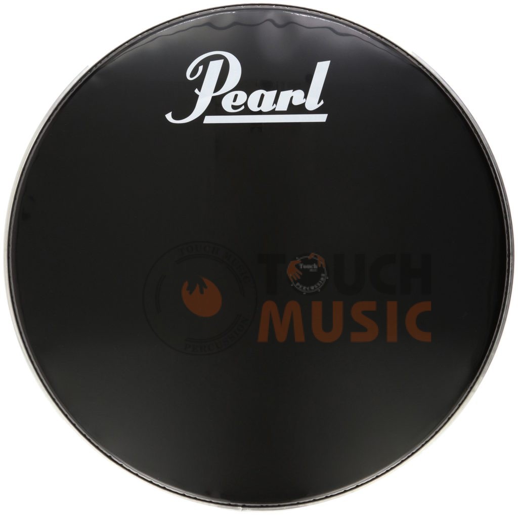 پوست باس درام پرل سایز 22 کد 4802-Pearl Bass Drum Heads