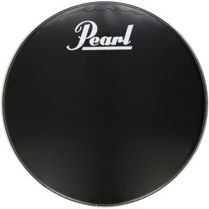 پوست باس درام پرل سایز 22 کد 4802-Pearl Bass Drum Heads