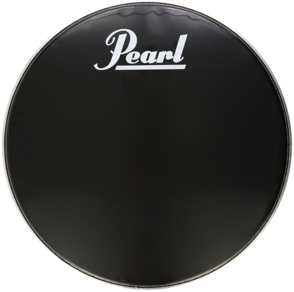 پوست باس درام پرل سایز 22 کد 4802-Pearl Bass Drum Heads