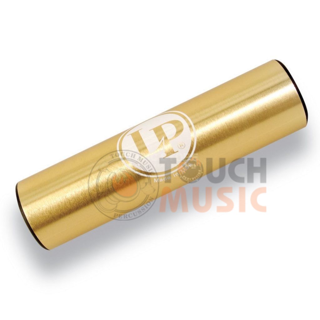 شیکر بزرگ طلایی ال پی کد 4805-Latin Percussion LP462 Rock Shaker Gold