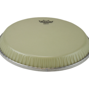 پوست کونگا رمو سایز9/75  کد 4796-M4-0975-N6-Nuskyn Conga Drumhead