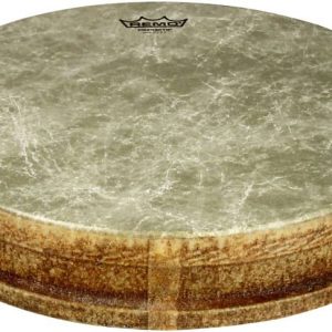 پوست جیمبی رمو سایز 14 کد 4799- Remo Mondo Skyndeep Djembe MO-2514-SD-0099