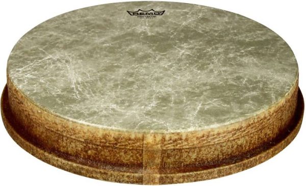 پوست جیمبی رمو سایز 14 کد 4799- Remo Mondo Skyndeep Djembe MO-2514-SD-0099