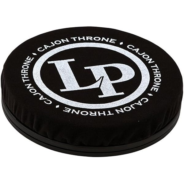 پد صندلی ال پی کاخن مدل LP1445 Cajon Throne کد 4883